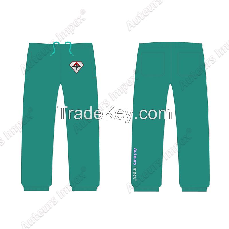 Custom Made Trouser And Joggers