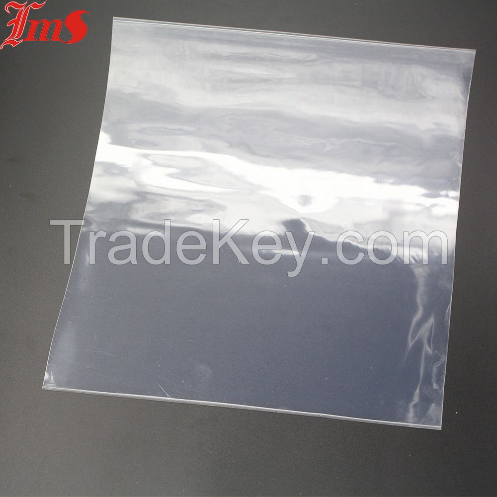 Wholesale Cheap High Temperature Clear Thin Transparent Silicone Rubber Sheet