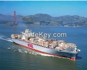 Door to door shipping agency from shenzhen to Korea