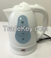 PP Electric Kettle with thermostat