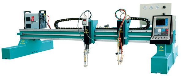 Welding & Cutting Machine