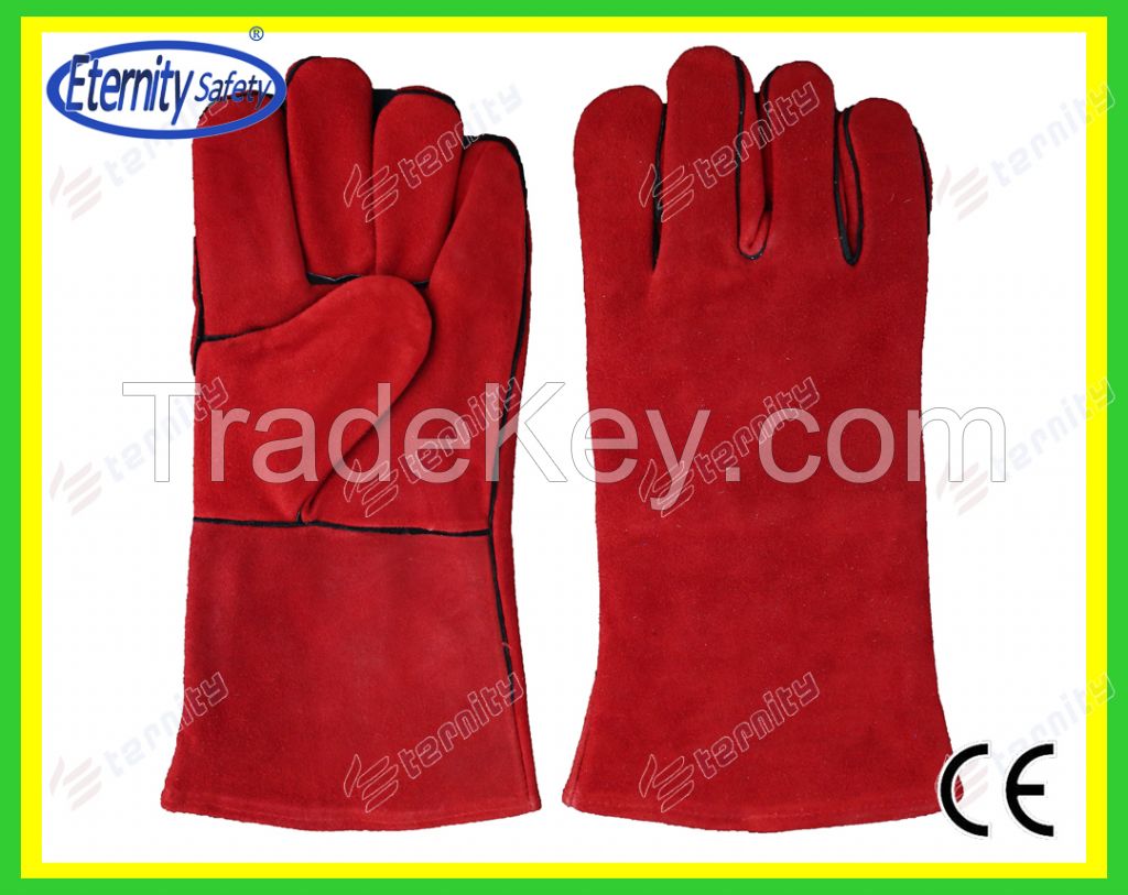 14 inch 16 inch safety welding glove