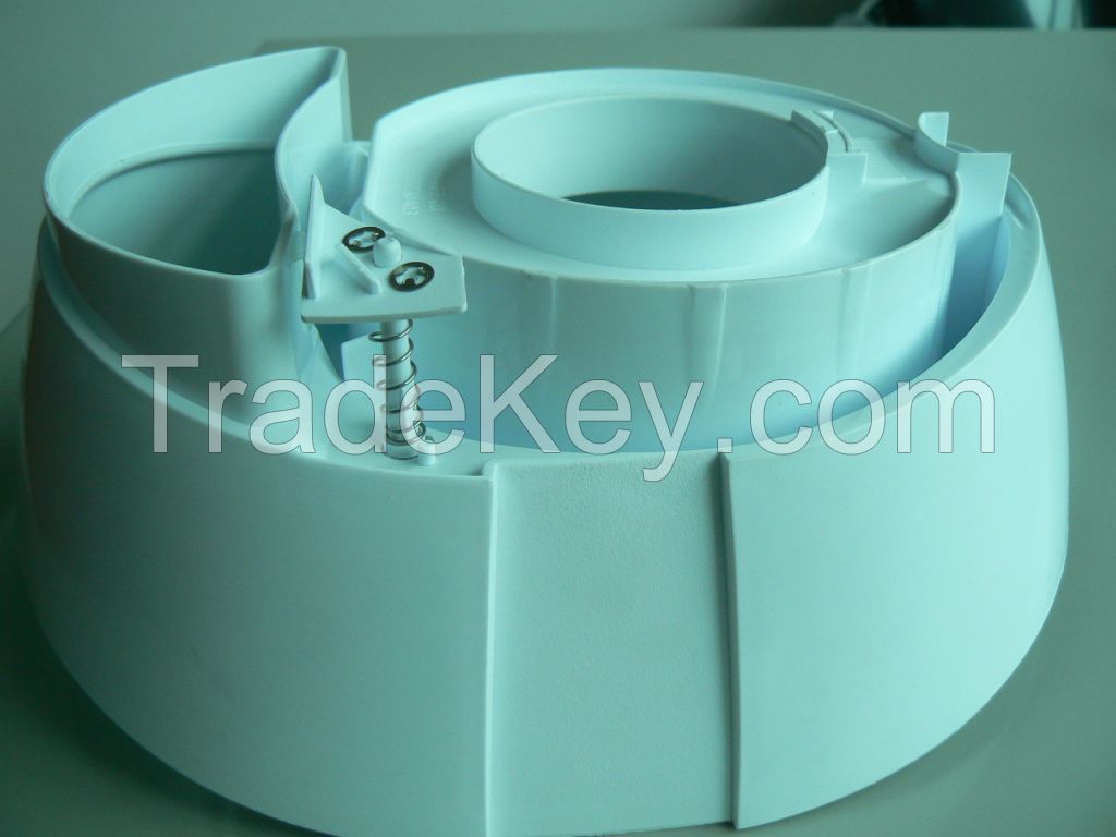 injection plastic bese for blender or juicer