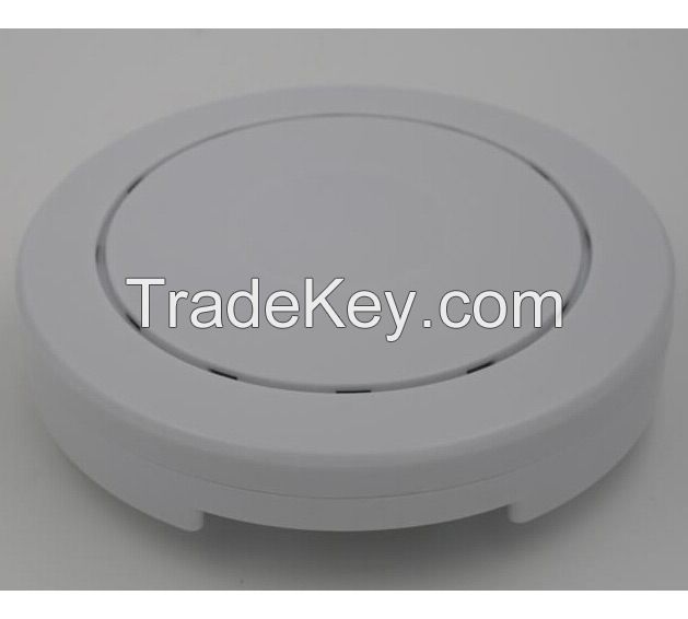 Single-band &amp; ceiling type smart router