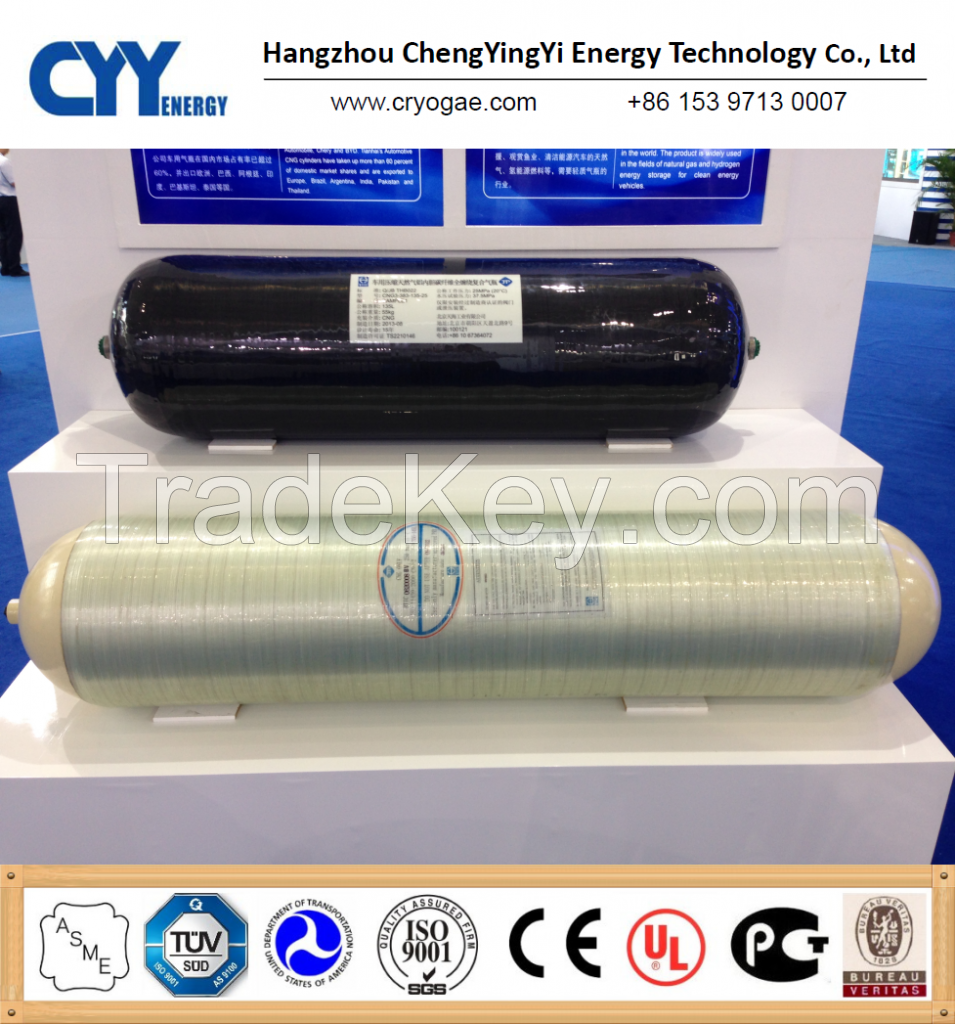 CNG Cylinder