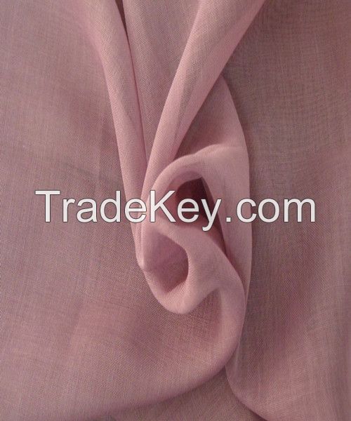 100% Polyester Voile Fabric Voile Scarf Printed Voile Fabric