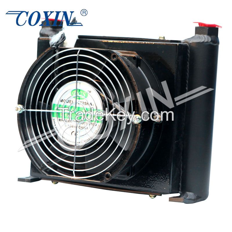 AF0510-CA* Air cooled Oil Cooler