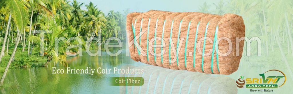 coir fibre