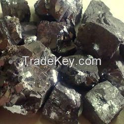 Lead Ore