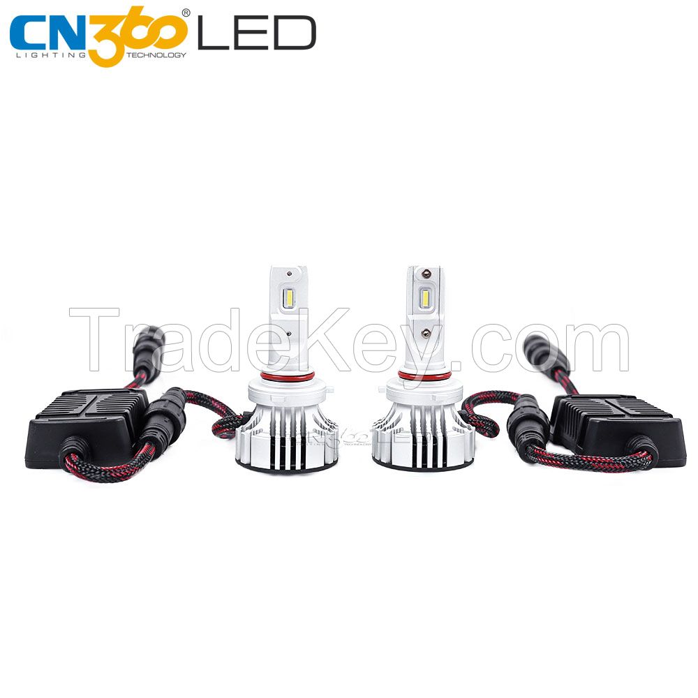 F2 led car headlight