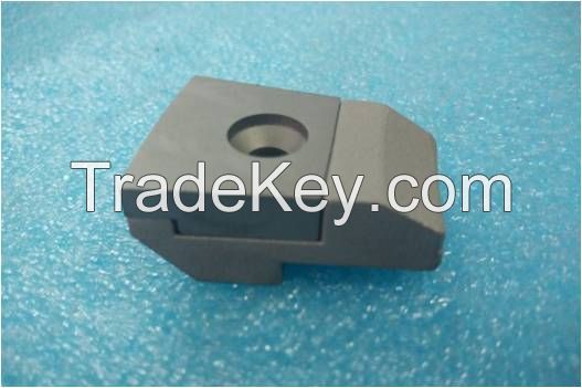 Carbide Tiles for Centrifuge