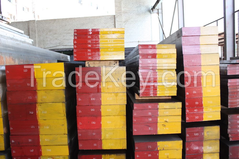 40cr/5140 Alloy Steel