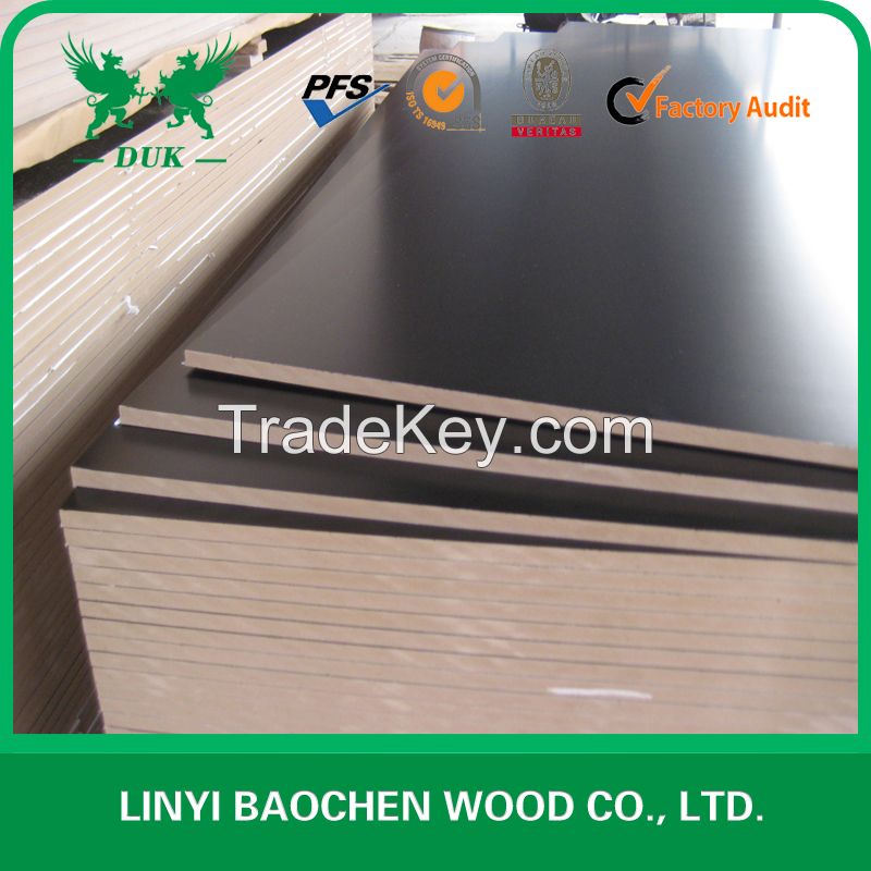 cheap price finger joint film faced plywood