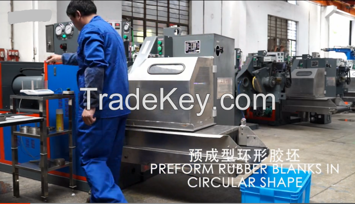 precision preformer