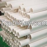 PVC pipe