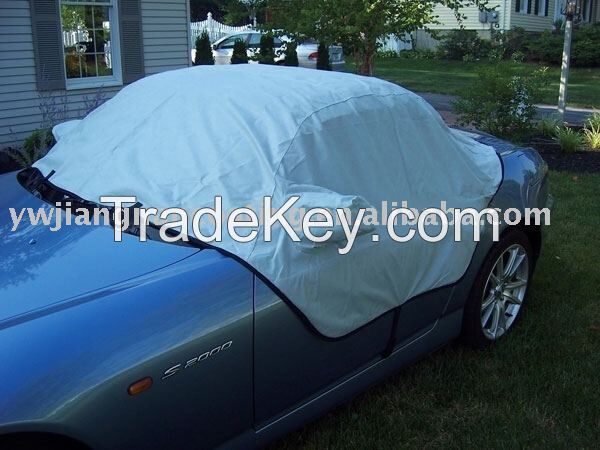 High Quality Rain Snow Heavy Duty Hail Proof Car Cover Car Hail Protection 