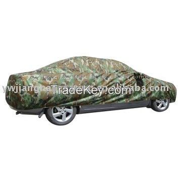 High Quality Rain Snow Heavy Duty Hail Proof Car Cover Car Hail Protection 