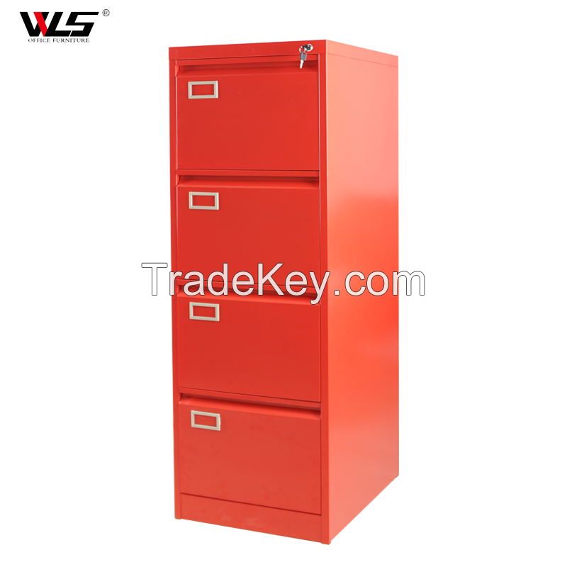 metal drawer filing cabinet