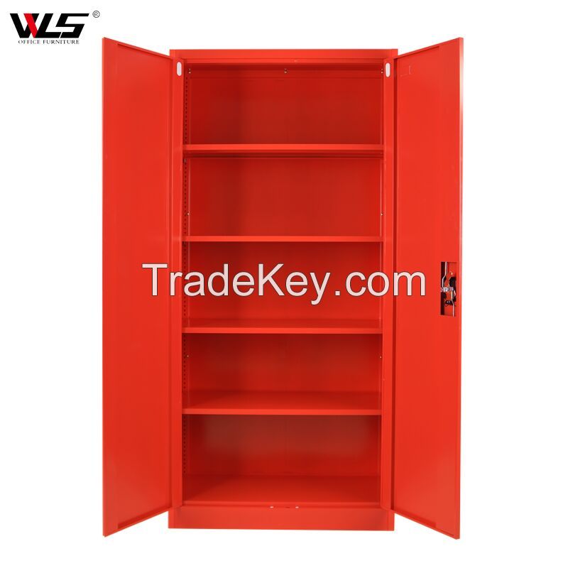 cheap shoe storage cabinet metal file locker cupboard