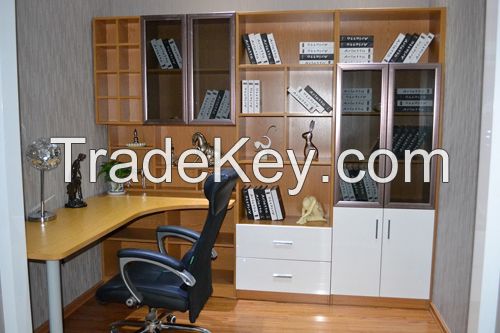 Customized Computer desk