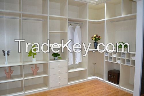 Customized high quality Wardrobe