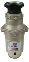 food waste disposer 3