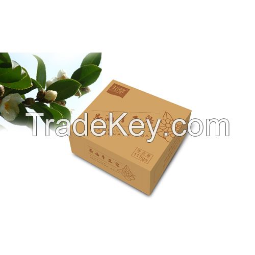 Camellia oil handmade soap 