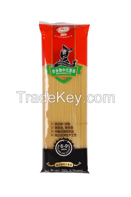 Delicious Dried Pasta 1.2mm (500g)