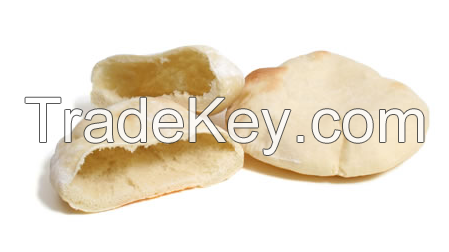 Multifuntional Pita Bread processing Machine