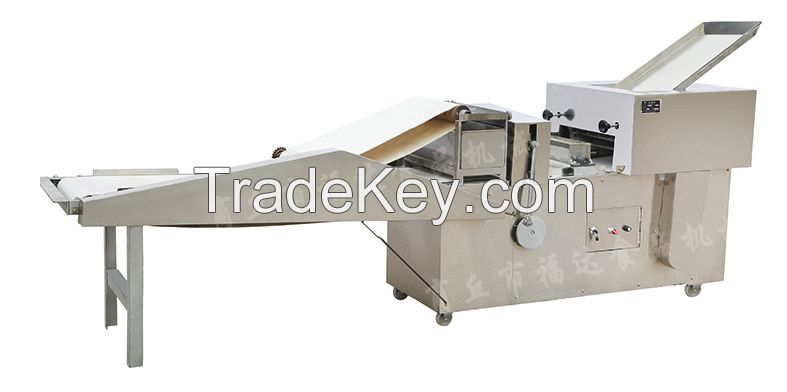 Multifuntional Pita Bread processing Machine