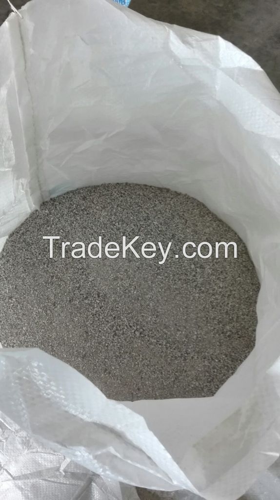 Sepiolite Clay