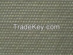 Woven Spun Filter Fabric