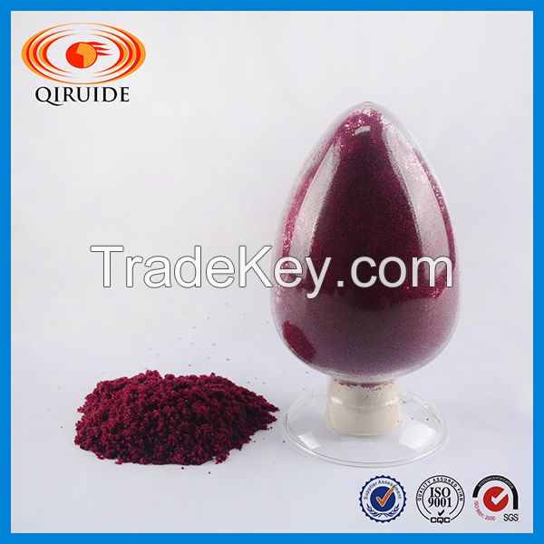 High quality cobalt chloride supplier price