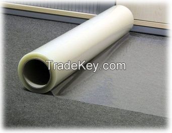 RiTian  Carpet PE  Protective Film 