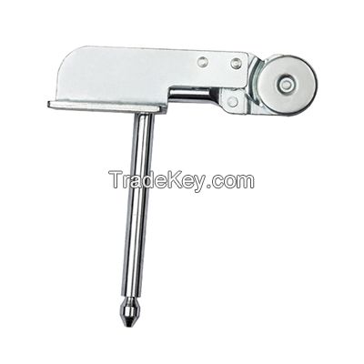 Furniture Hardware Multi-Angle Adjustable Sofa Headrest Hinge