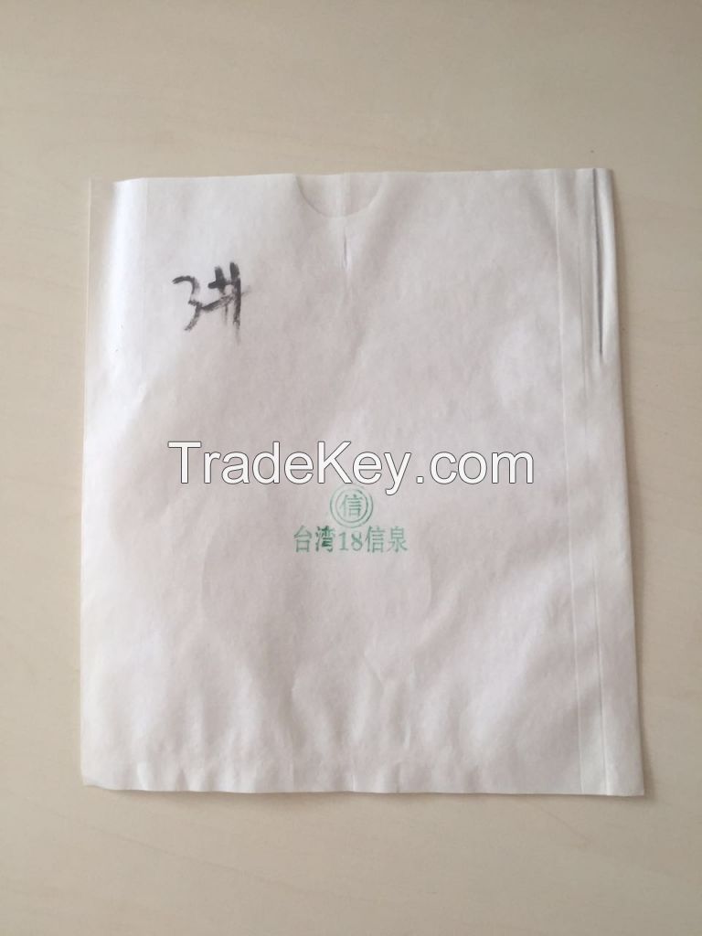 Wholesale Panama Cheap Waterproof Food Grade Fruit Growing Guava Paper Bag for Fruit Protection 