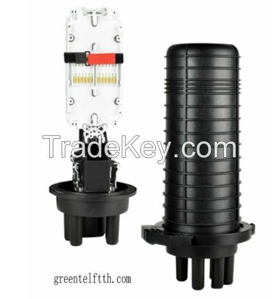 DOME Fiber Optical Splice Closure DOME FOSC GJS-022