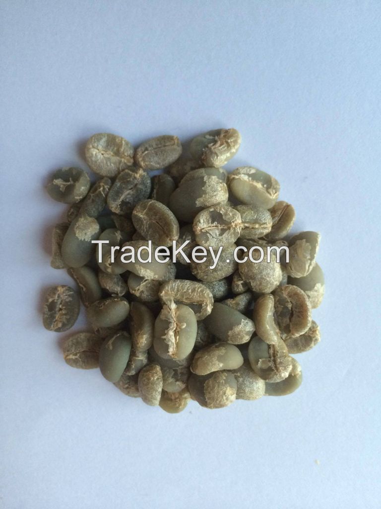 Arabica Coffee Beans