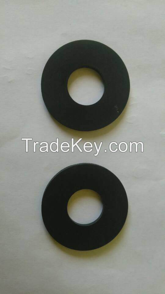 special flat gasket, NBR washer, FKM washer