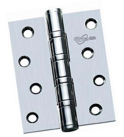 stainless steel ball bearing hinge