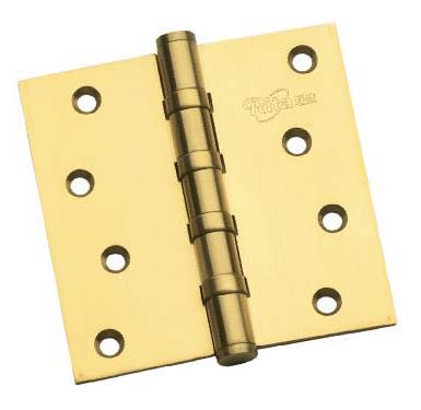 Brass Hinge