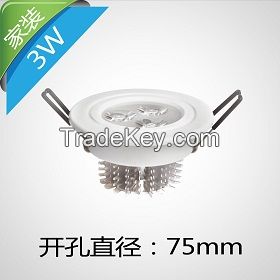 12W LED Ceiling light