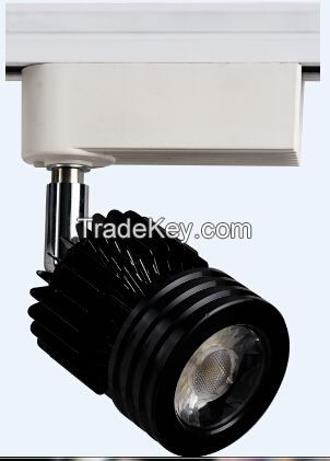 COB 24WTrack light