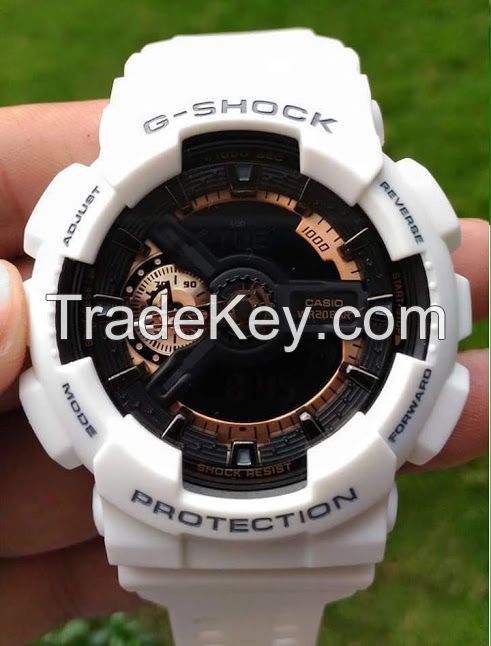 OEM G-Shock Watches