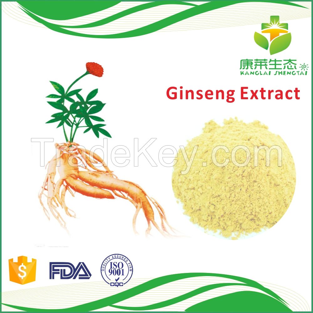 Ginseng Extract