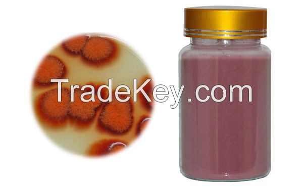 Red Yeast Rice powder, Moncolin K, Moncolin K HPLC