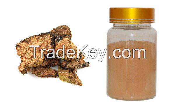 Rhodiola Rosea Extract 1-5% Rosavins 1-10%Salisorosides