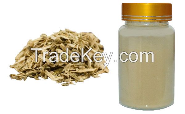 White Willow Tree Bark Extract