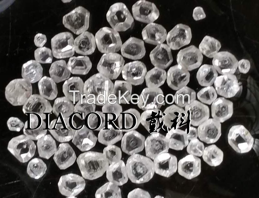 White Diamond (Synthetic for Industry and Jewelry)