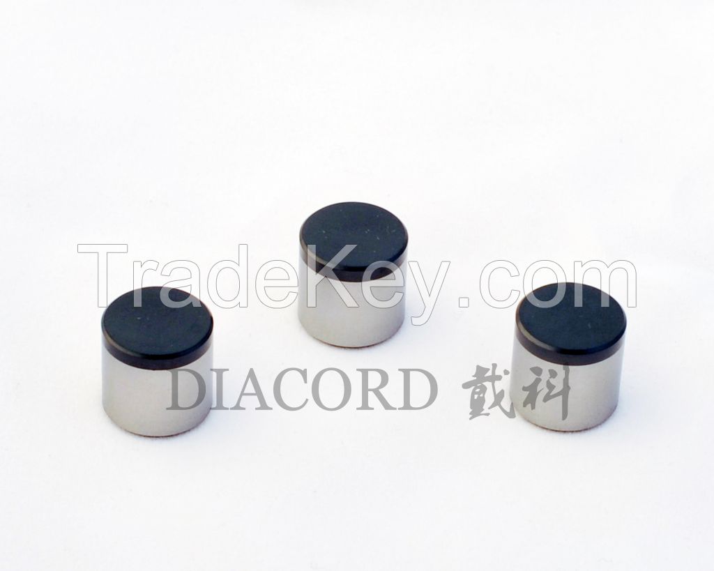 PDC 1308 (Polycrystalline Diamond Compact bit )